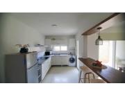 Duplex en barrio cerrado Luque