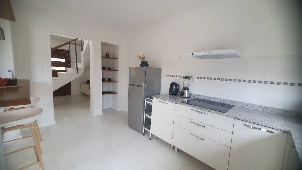 Duplex en barrio cerrado Luque — foto 2