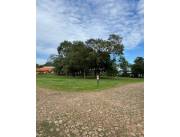 VENDO TERRENO EN CONDOMINIO AYRES DE SANBER