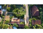 VENDO TERRENO DE 667 M2 EN LUQUE - ZONA CIT