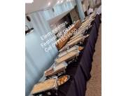 JB.eventos y alquileres : san lorenzo py
