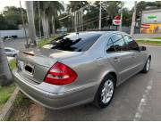 Mercedes Benz E320 cdi 2005