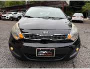 Kia rio HB año 2014