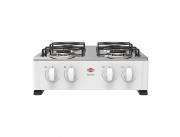 COCINA TOKYO 4 HORNALLAS DE MESA !! NUEVOS EN CAJA CON GARANTIA !! HACEMOS DELIVERY