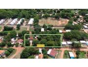 TERRENO EN OFERTA EN LUQUE, MARAMBURE