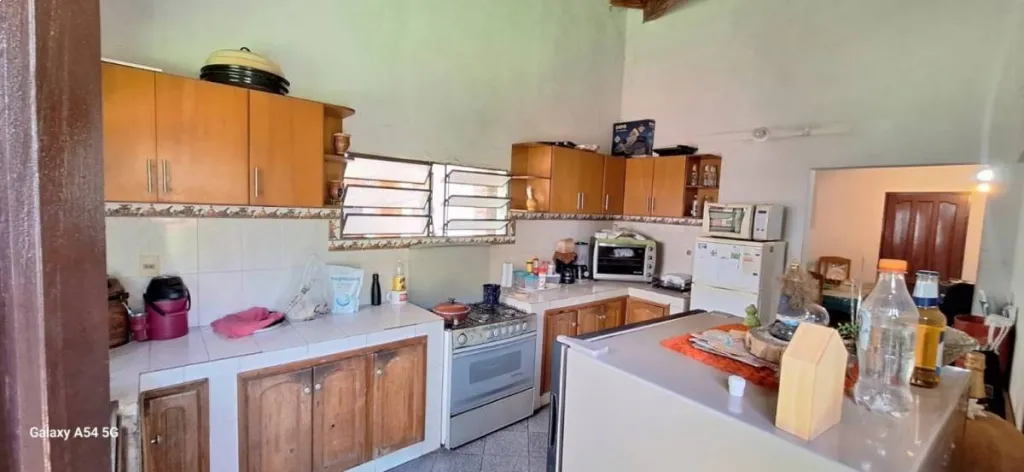 VENDO CASA, ZONA CIT, CAMPO GRANDE — photo 2