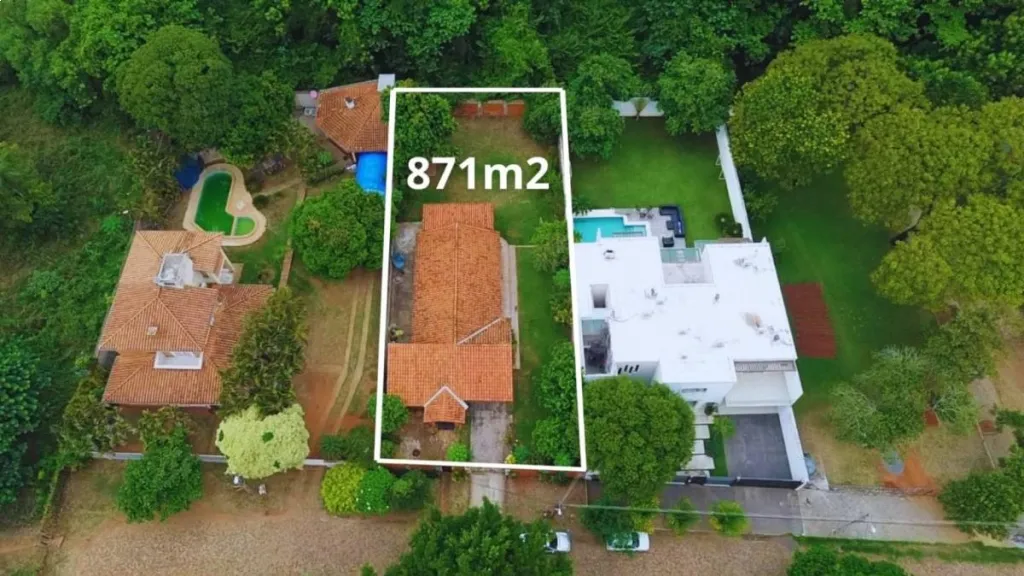 VENDO CASA, ZONA CIT, CAMPO GRANDE — photo 3