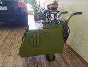Maquina de soldar Industrial TRAFOPAR