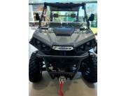 *T-BOSS 550 4X4* cuotas a partir de 435 dolares mensuales
