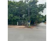 TERRENO IDEAL PARA DESARROLLO INMOBILIARIO EN LUQUE