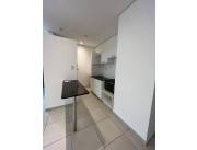 VENDO DEPARTAMENTO DE 1 DORMITORIO - EDIFICIO LAS MERCEDES