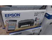 Impresora Epson L3250 Wifi. Factura y Garantía