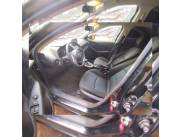 Mazda Demio. 2.015. Sin uso en Paraguay 🇵🇾. SÓLO VENDO FINANCIADO CON ENTREGA. CONSULTE.