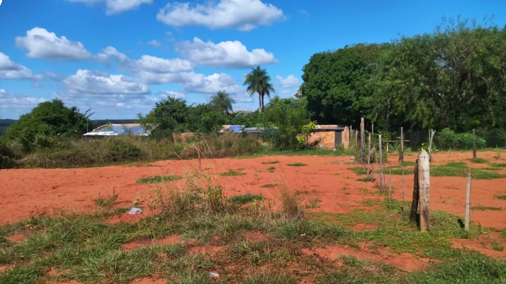 VENDO TERRENO EN ÑEMBY - CAAGUAZU — Foto 2