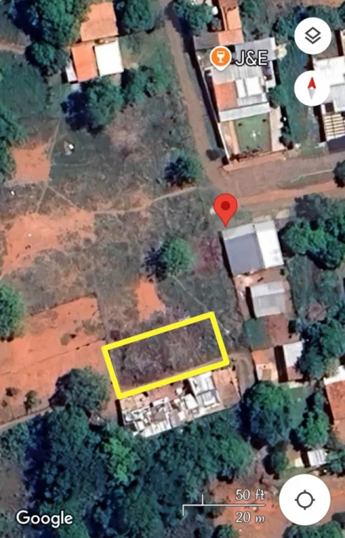 VENDO TERRENO EN ÑEMBY - CAAGUAZU — Foto 3