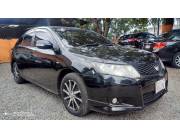 TOYOTA NEW ALLION 2008 za