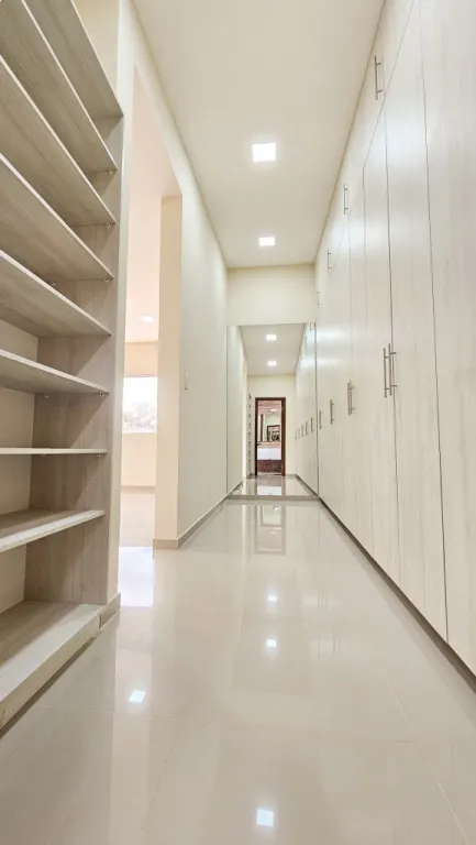 VENDO DUPLEX A ESTRENAR EN BARRIO MBURUKUYA DE TRES DORMIT. — foto 3