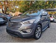 Hyundai Santa Fe 2013 za