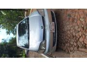 Vendo Toyota Platz Automático