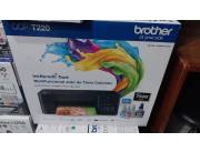 Impresora Brother T220. Factura y Garantía