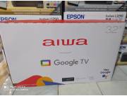 TV Aiwa Smart 32