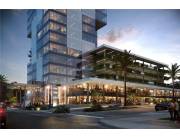 GO TOWER BUSINESS CENTER: TU OFICINA CORPORATIVA CON VISTA AL RÍO
