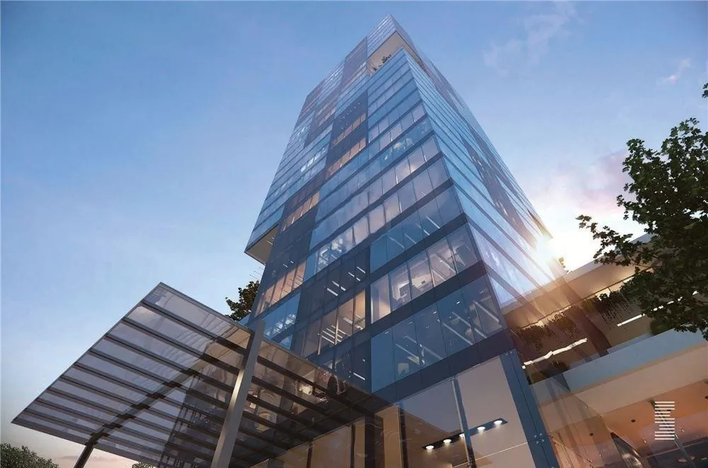 GO TOWER BUSINESS CENTER: TU OFICINA CORPORATIVA CON VISTA AL RÍO — фото 2