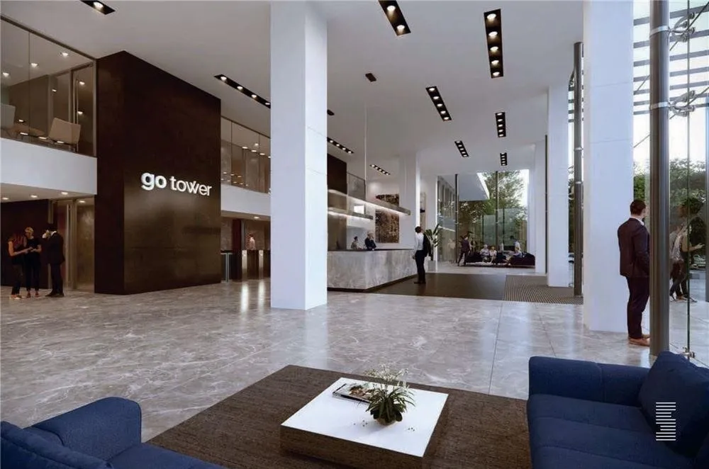 GO TOWER BUSINESS CENTER: TU OFICINA CORPORATIVA CON VISTA AL RÍO — фото 3