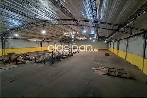 EN VENTA DEPOSITO EN CIUDAD NUEVA — foto 3
