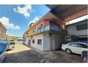 Vendo Propiedad Comercial con Renta