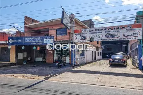 Vendo Propiedad Comercial con Renta — photo 3
