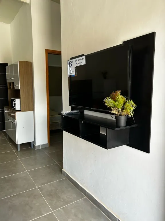 Alquilo en Luque casita en condominio nueva 100% amoblada — foto 2