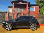 Vendo Jeep Compass Longitud 2018