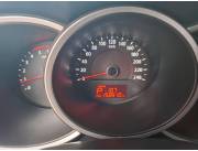 Kia Sorento Diesel del representante