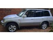 Rav4 1999 motor 3SGE version japonesa caja automatica