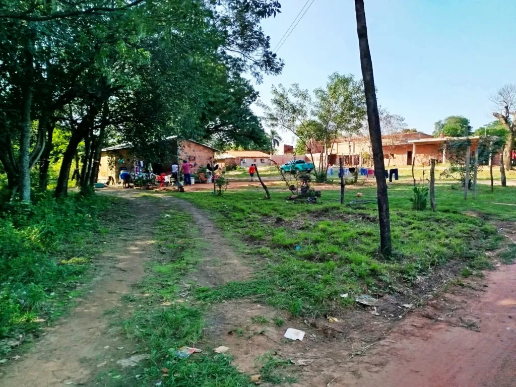 Vendo terreno — foto 3