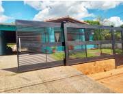 Vendo casa