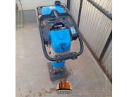 Alquiler de Sapito Compactador