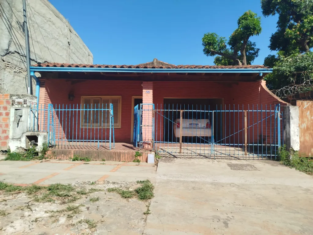 Vendo casa — foto 2