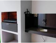 ALQUILO O VENDO DÚPLEX EN LUQUE CAÑADA SAN RAFAEL COD 3930
