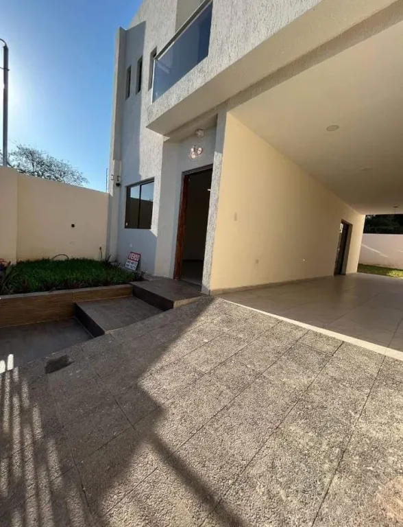 VENDO CASA EN LAMBARE B° PUERTO PABLA COD 5545 — foto 3