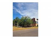 Terreno ideal Zona Boulevard Pinedo¡