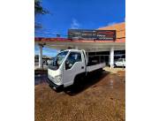 Camion Forland 2015 Excelente Estado Listo Para Trabajar