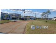 VENDO HERMOSO TERRENO EN COSTA DEL LAGO - HERNANDARIAS