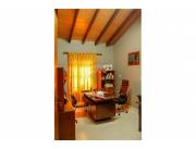 CASA - VENTA - PARAGUAY ASUNCIÓN MBOCAYATY