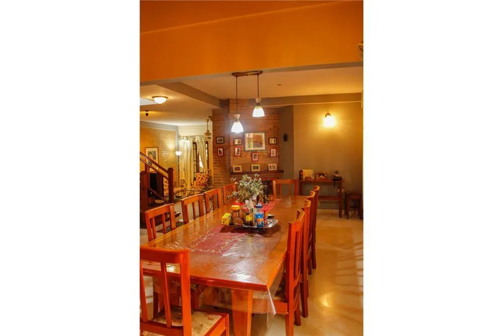 CASA - VENTA - PARAGUAY ASUNCIÓN MBOCAYATY — foto 3