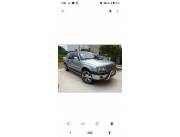Chevrolet S10 executive