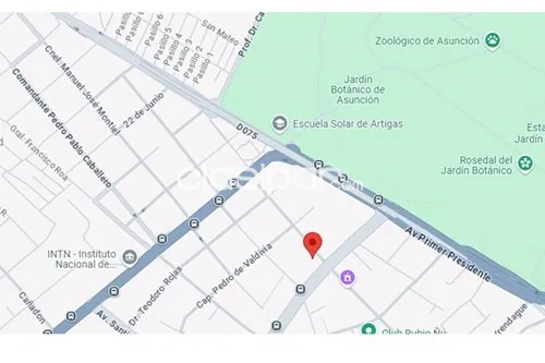 VENDO CASA EN SANTISIMA TRINIDAD — foto 3
