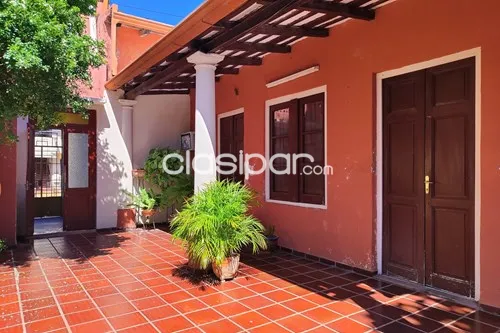 VENDO CASA SOBRE AV. YGATIMI — photo 3