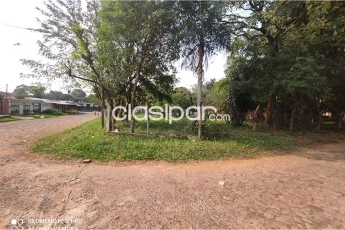 VENDO TERRENO EN LUQUE — foto 3